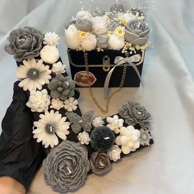 Cesta de cadenas + Letra