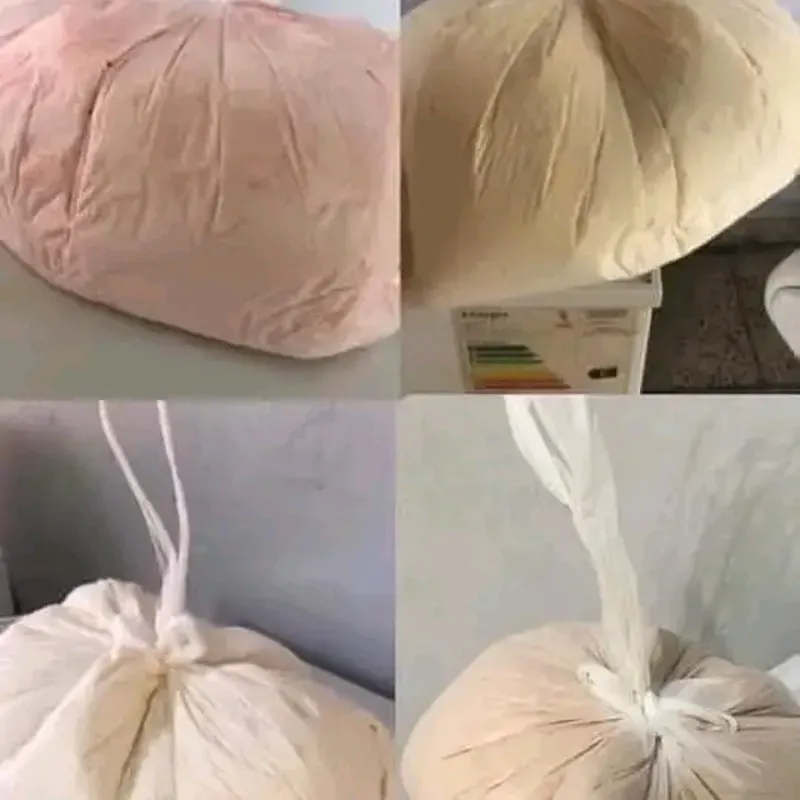 Helado(bolsas de 4 lts)