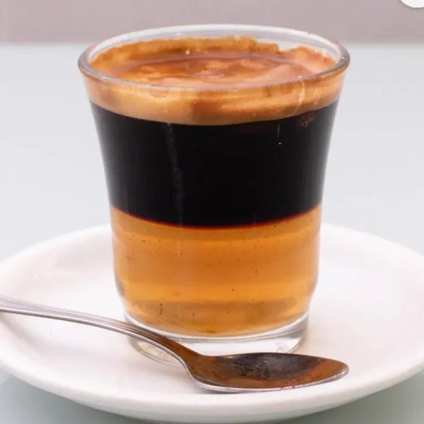 Café Carajillo