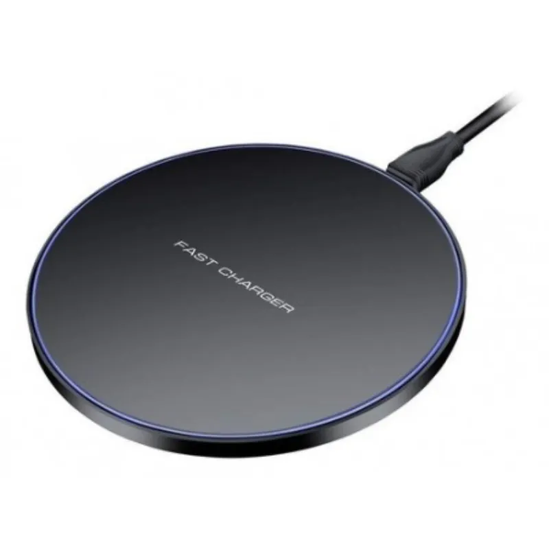 Cargador Inalámbrico