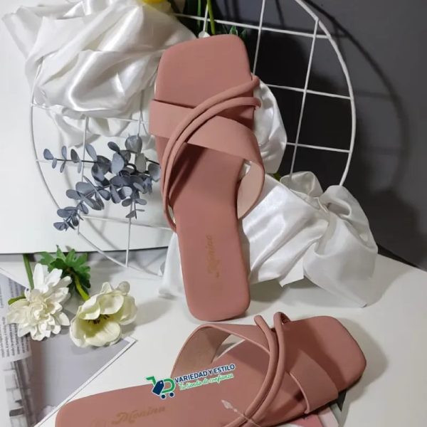 Sandalias