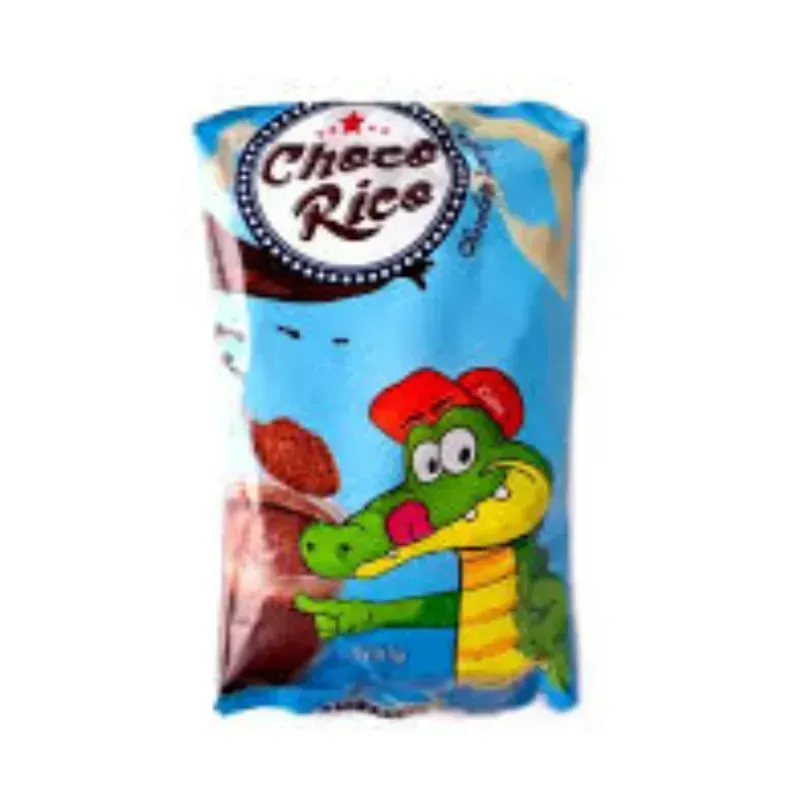 Chocolate Choco Rico 500g