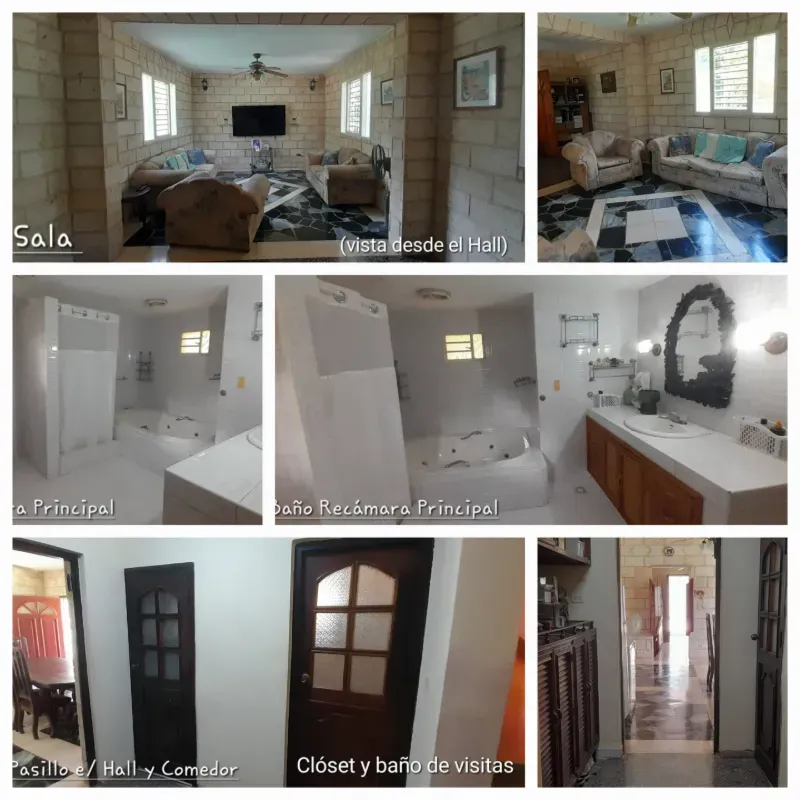 Venta mansio-finca  de lujo en boyero