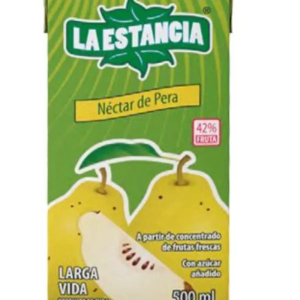 Jugo 500ml