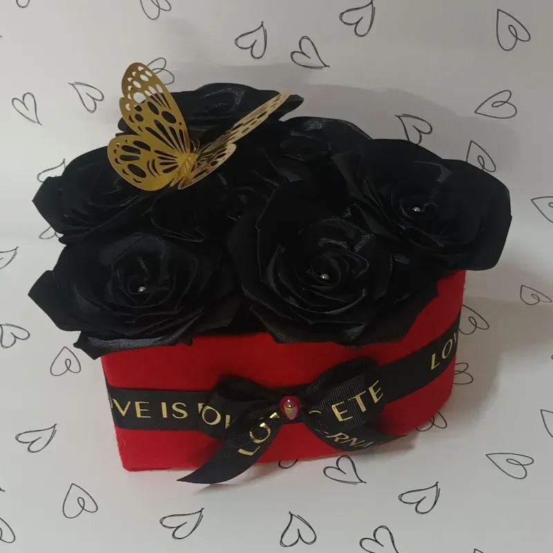 Corazón Eterno #4