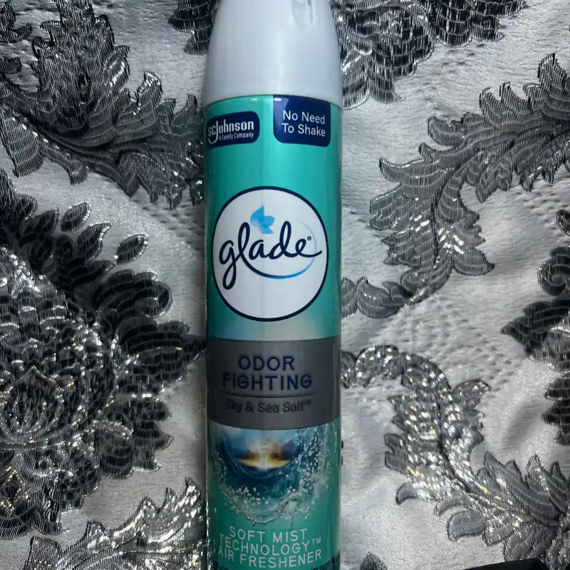 Spray olor glade