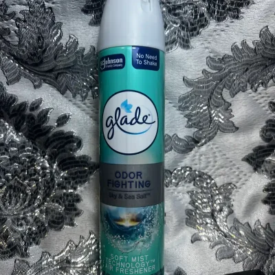 Spray olor glade