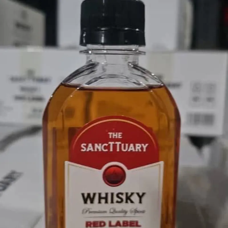 Whisky SancTTuary