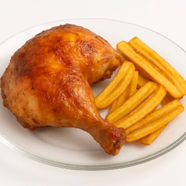 Pollo Frito 