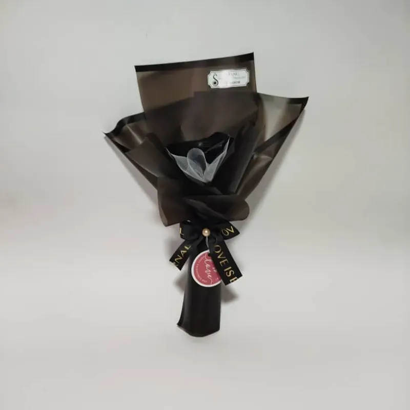 Bouquet Individual #11