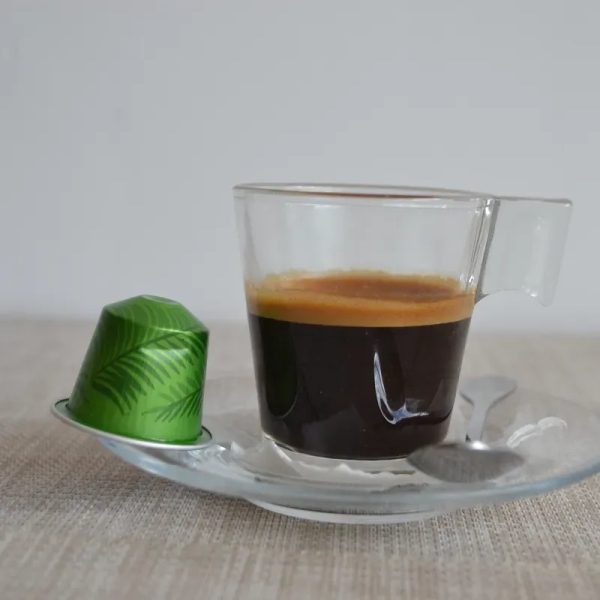 EXPRESSO