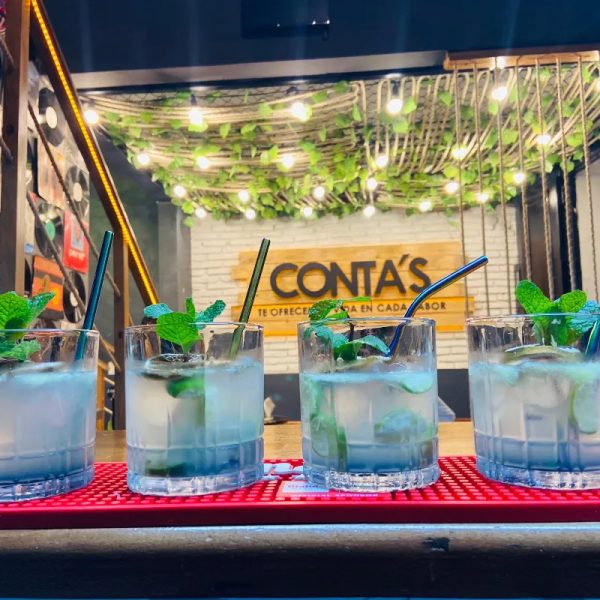 Caipirinha