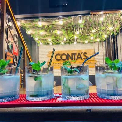 Caipirinha