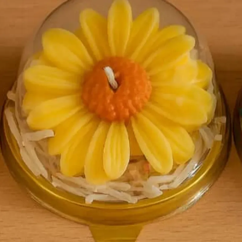 Coleccion Velitas en Capsulas