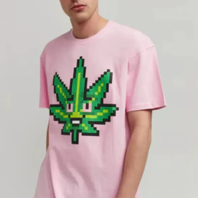 Reason Tshirt Hoja Talla M