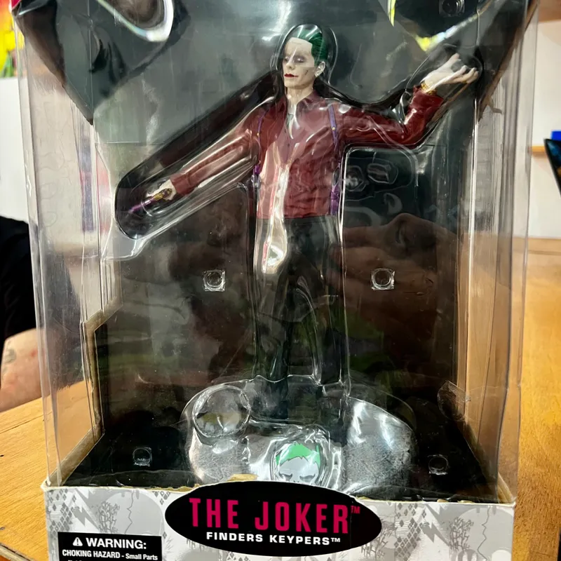 Joker - Suicide Squad