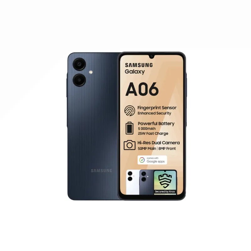 Samsung Galaxy A06