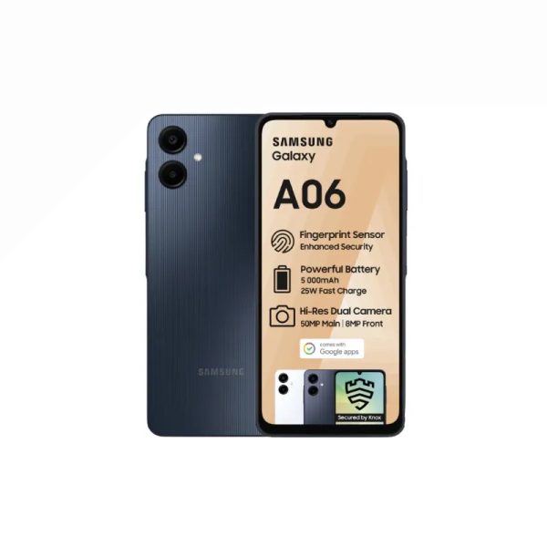 Samsung Galaxy A06