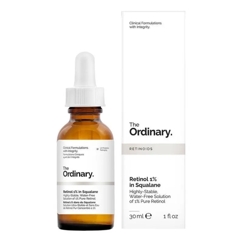 Serums The Ordinary