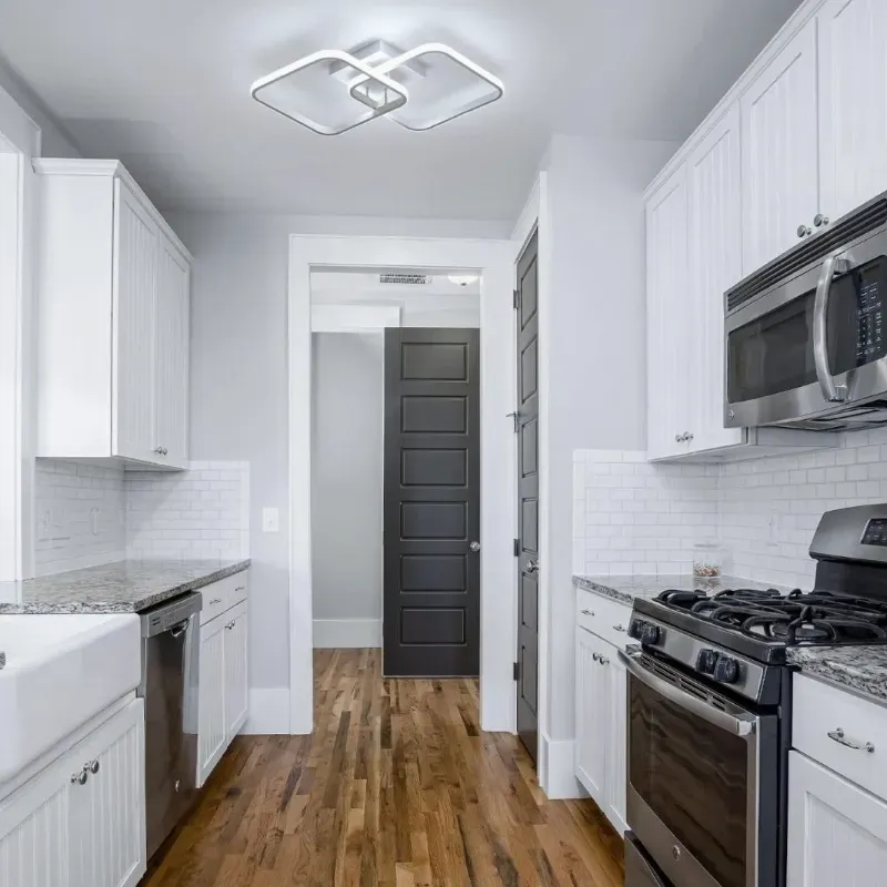 Lámpara de techo modelo 3