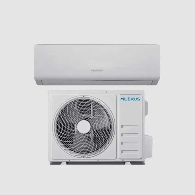 Split 2 Toneladas Milexus