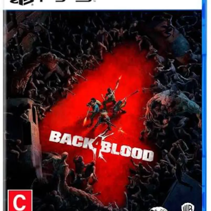 Back 4 Blood