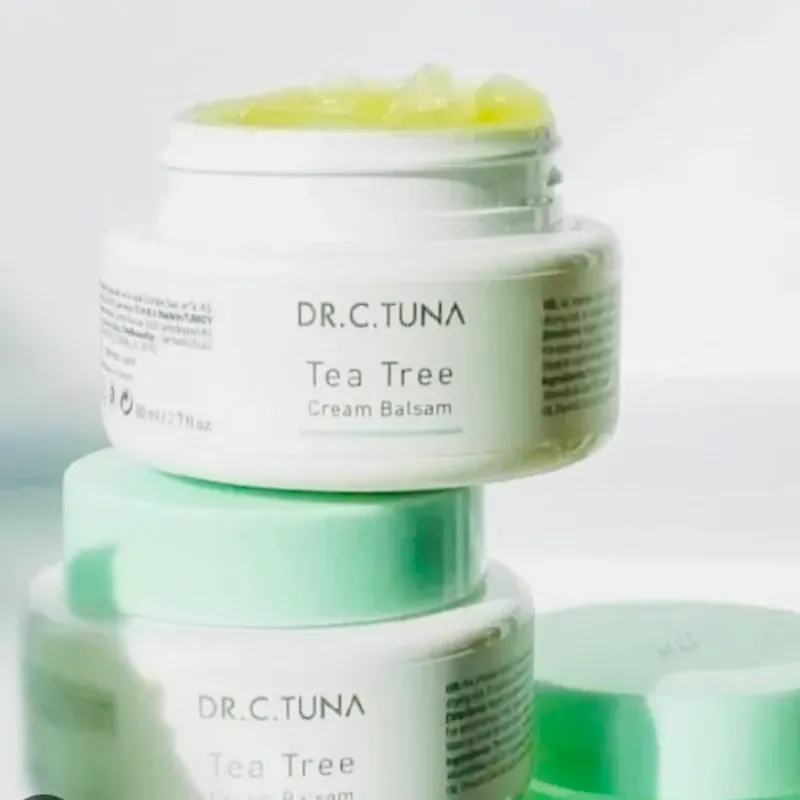 Bálsamo de Arbol del Té