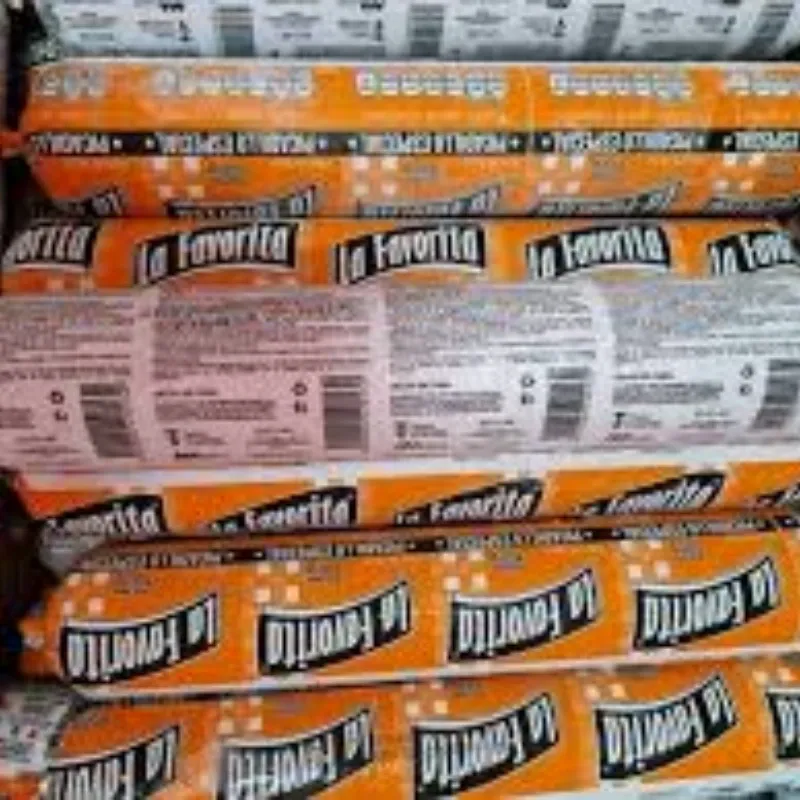 PICADILLO POLLO 800g