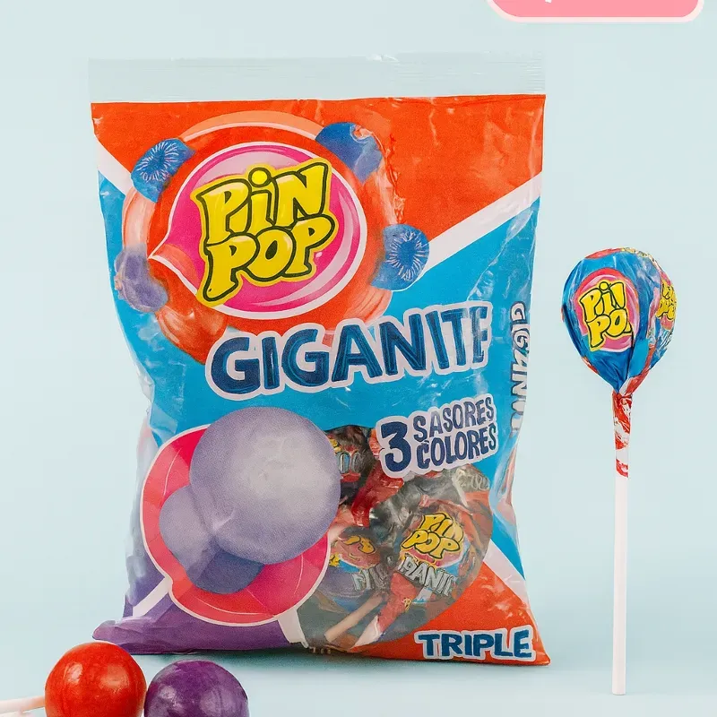 Chupa chupa Pon Pop Gigante