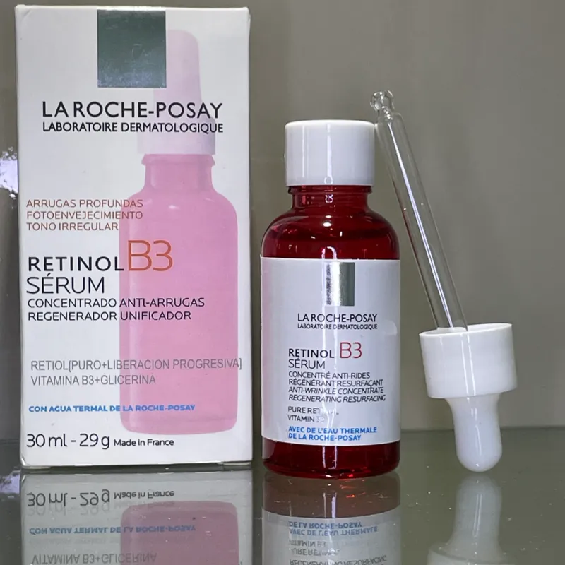 Serum Retinol La Roche Posay