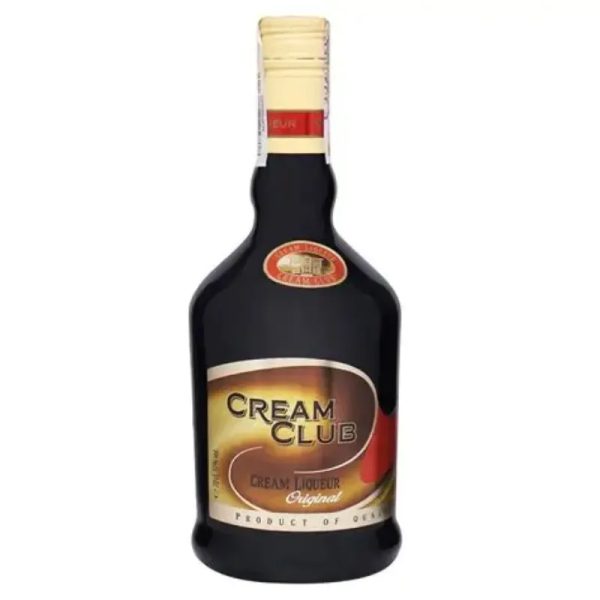 Crema de Licor