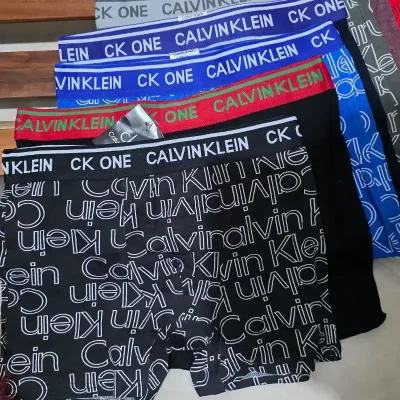 Boxer Calvin Klein