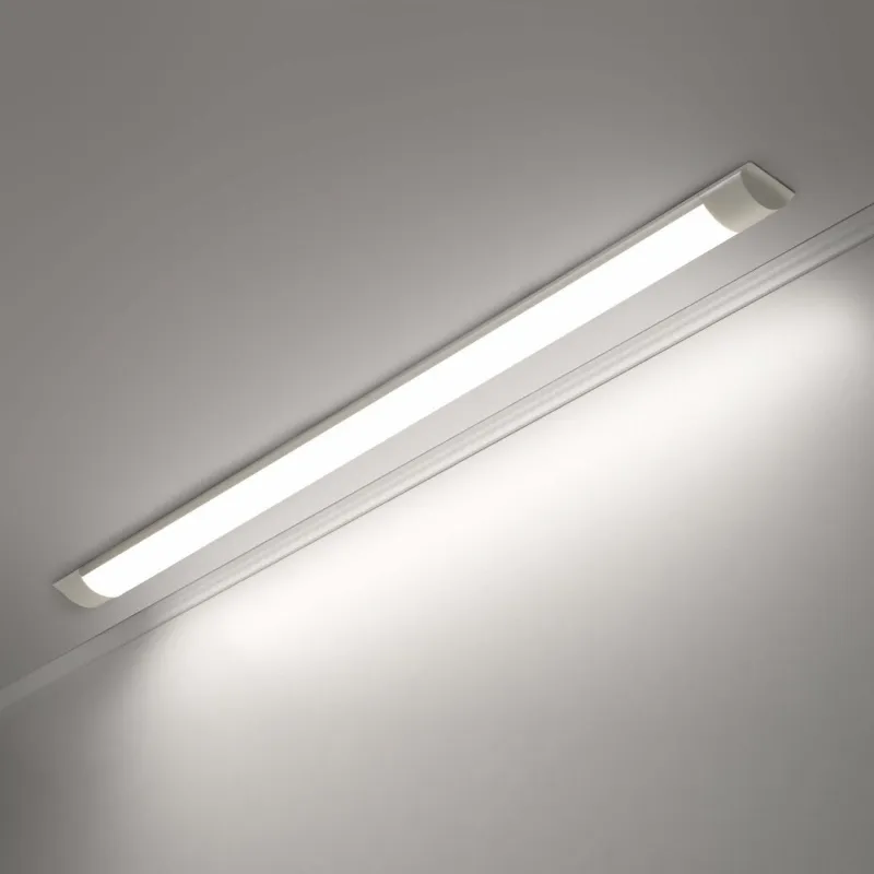 Lámpara de listón LED