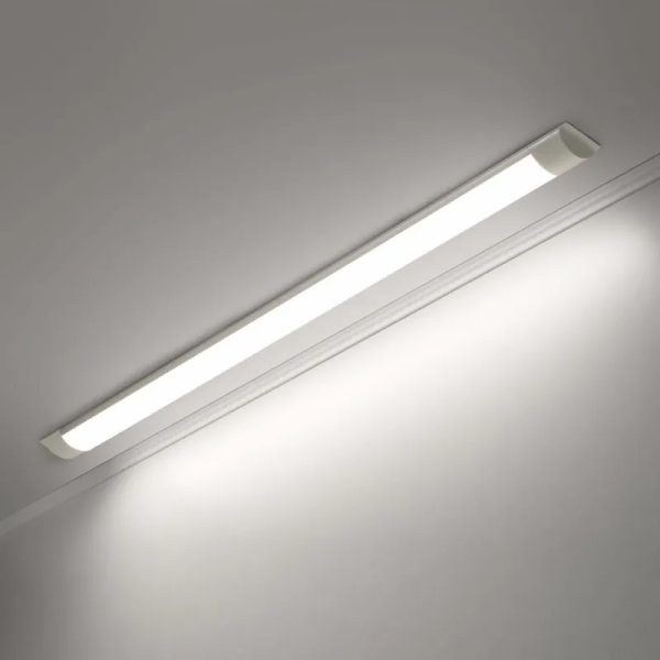 Lámpara de listón LED