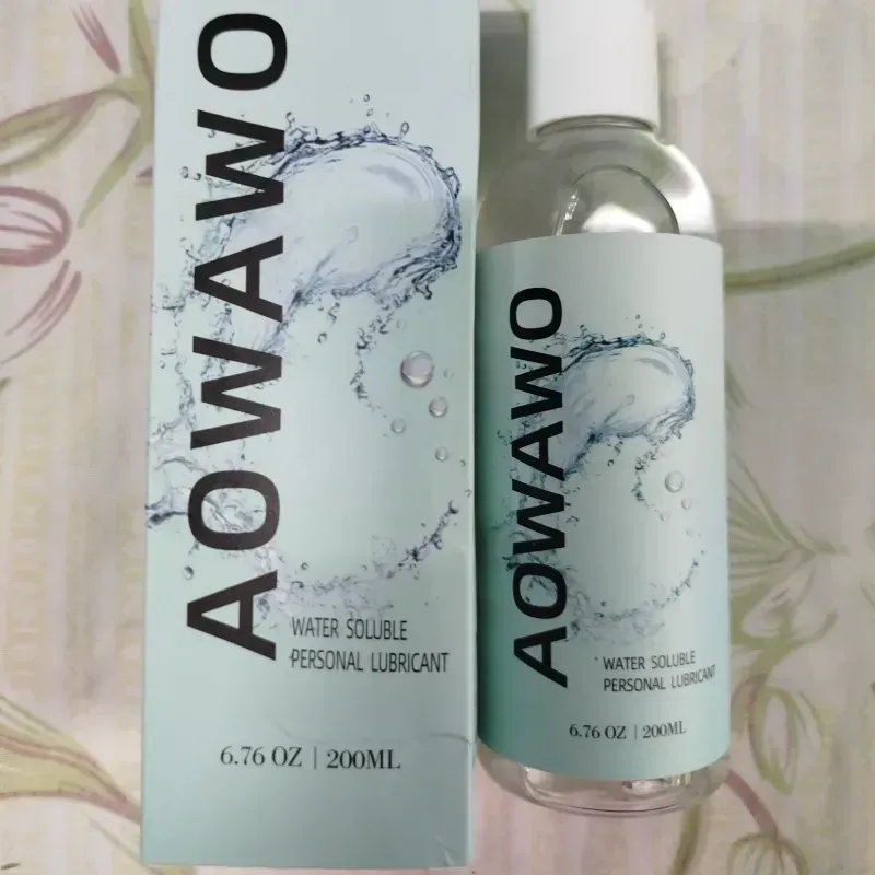 ‼️Lubricante natural de 200 ml‼️