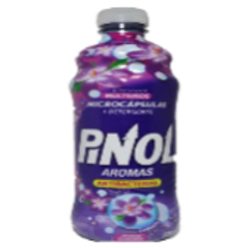 Limpiador líquido Pinol Aromas Lavanda Mediano 500ml