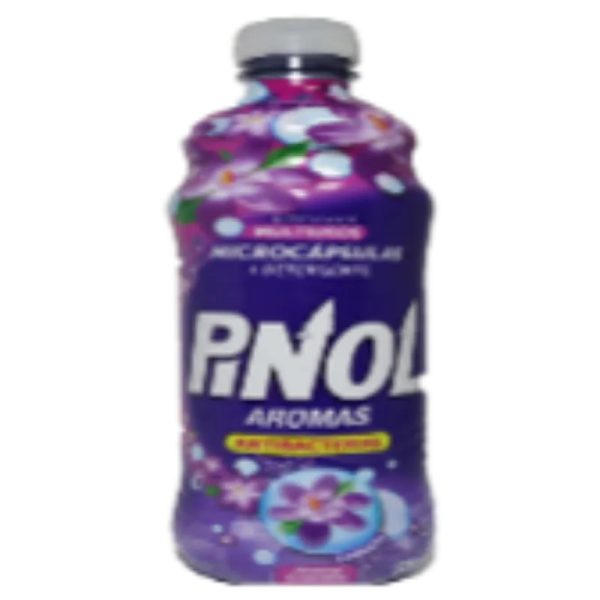Limpiador líquido Pinol Aromas Lavanda Mediano 500ml