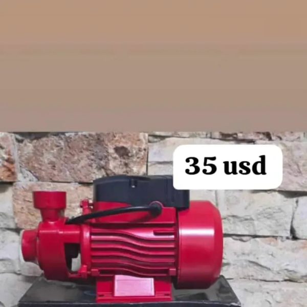 Bomba de agua