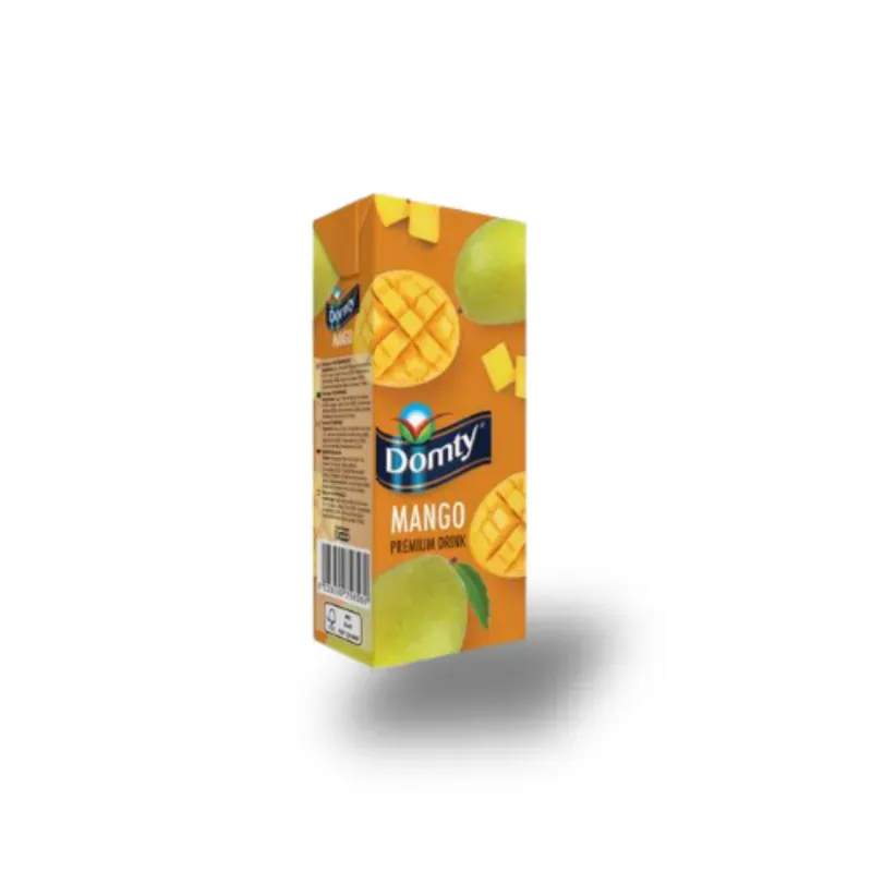 Jugo Mango