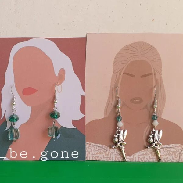 Aretes