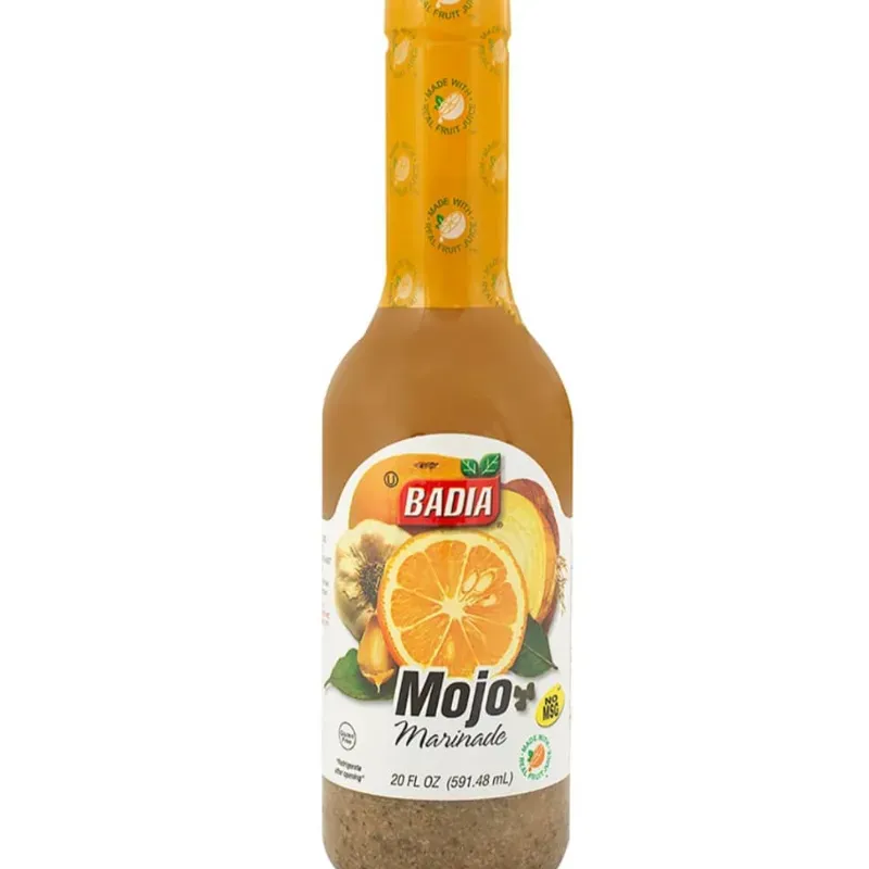 Mojo Marinado