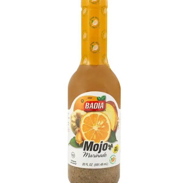 Mojo Marinado
