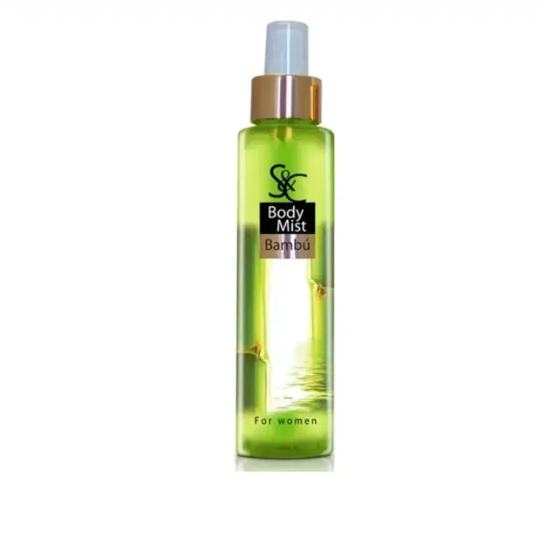 Colonia Body Mist