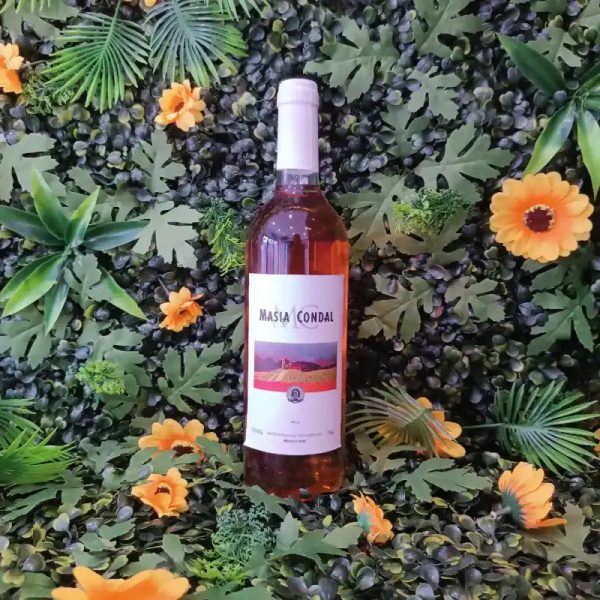 Vinos Rosados