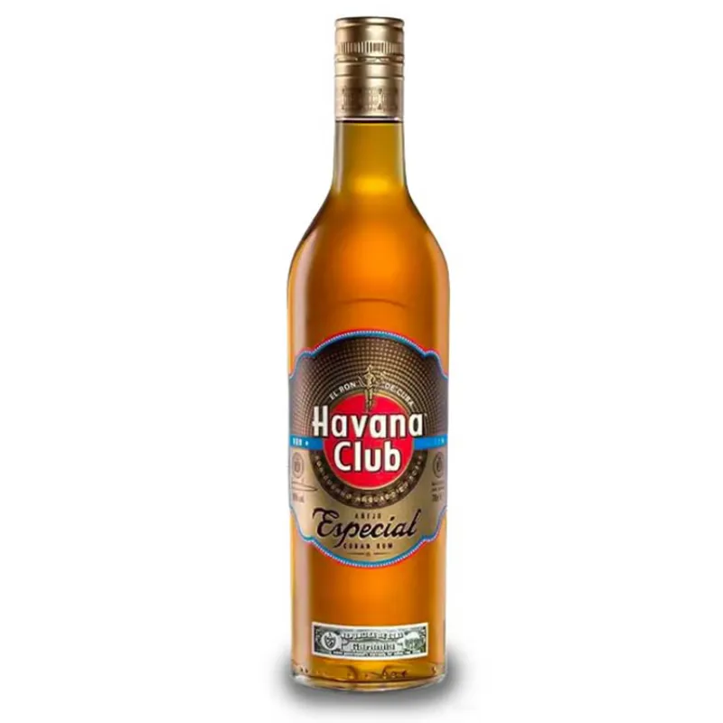 Habana Club Especial