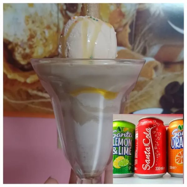 Vaca Blanca, Negra y Pinta