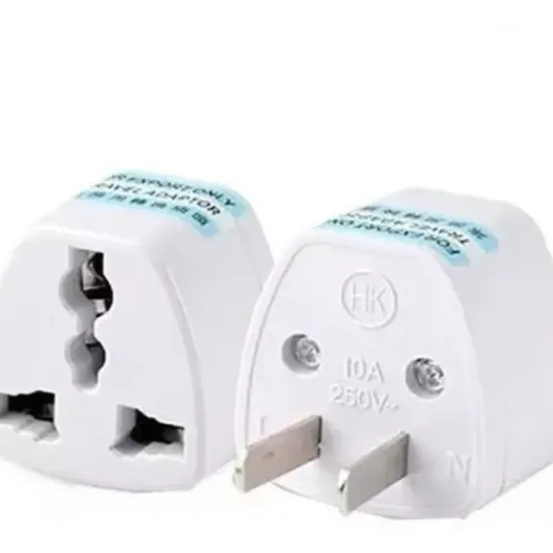 Adaptadores universales de corriente