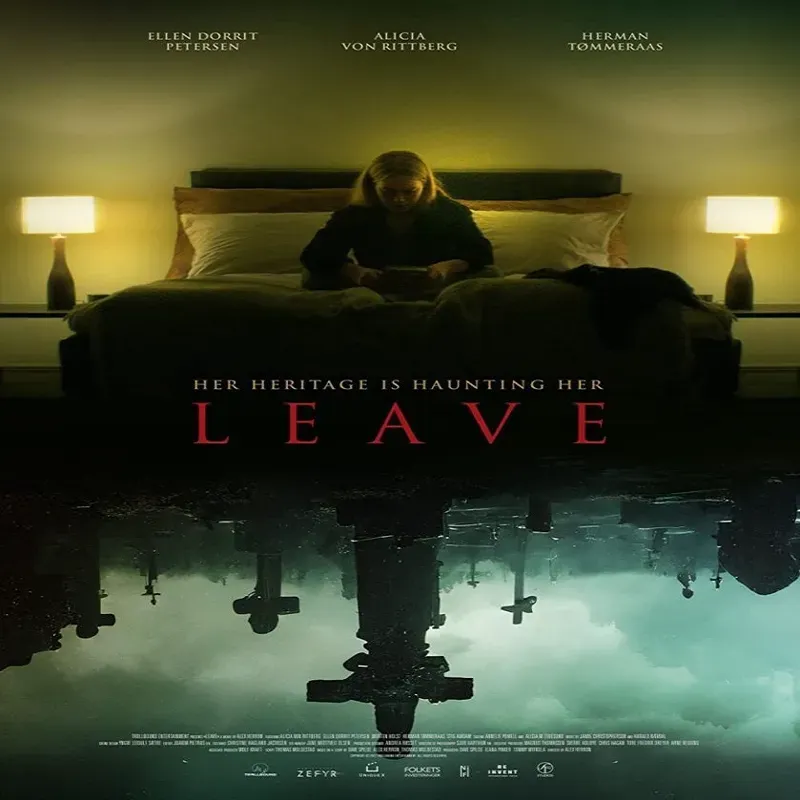 Leave [2023]