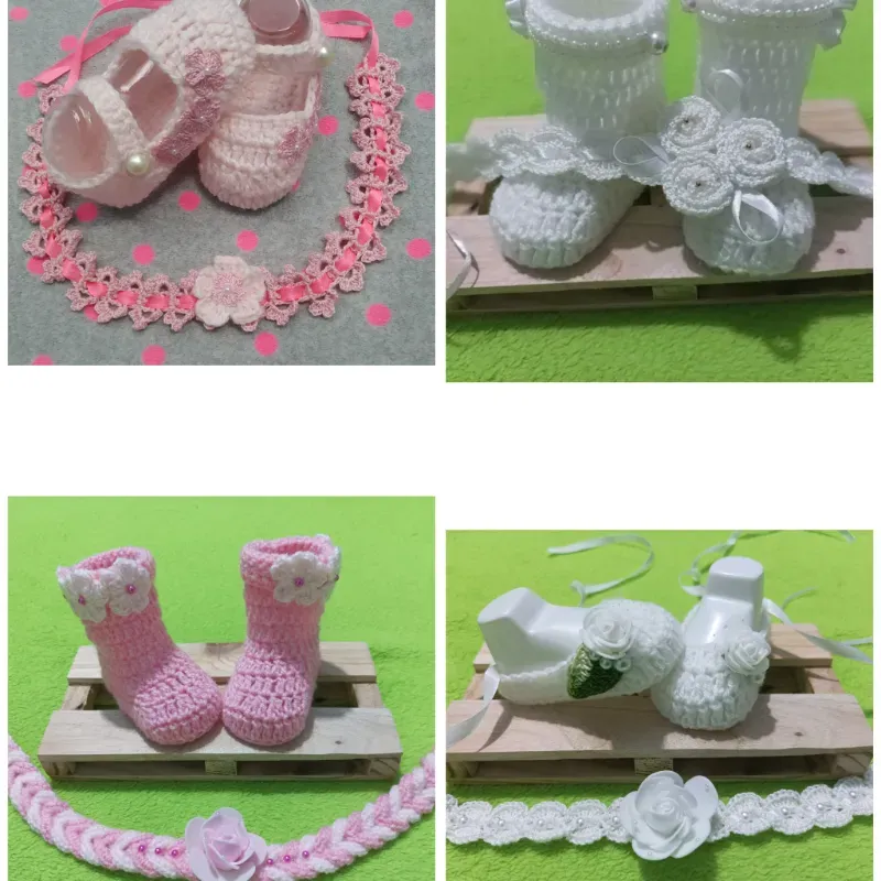 Juegos con Cintillos  1