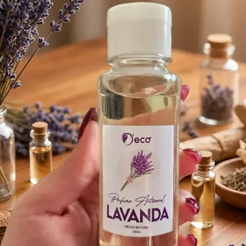 Perfume "Lavanda"